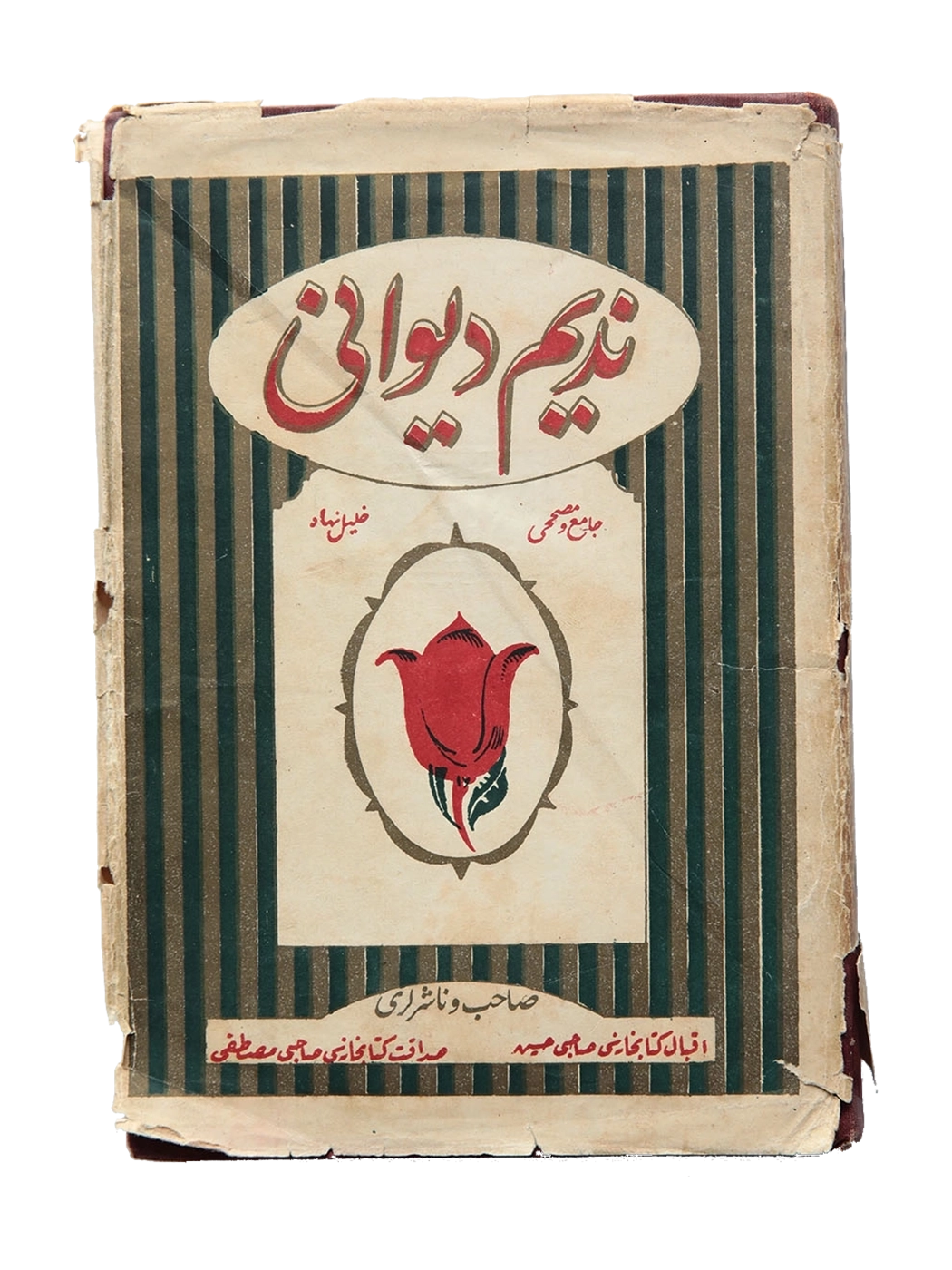 Kitap Fotoğrafı
