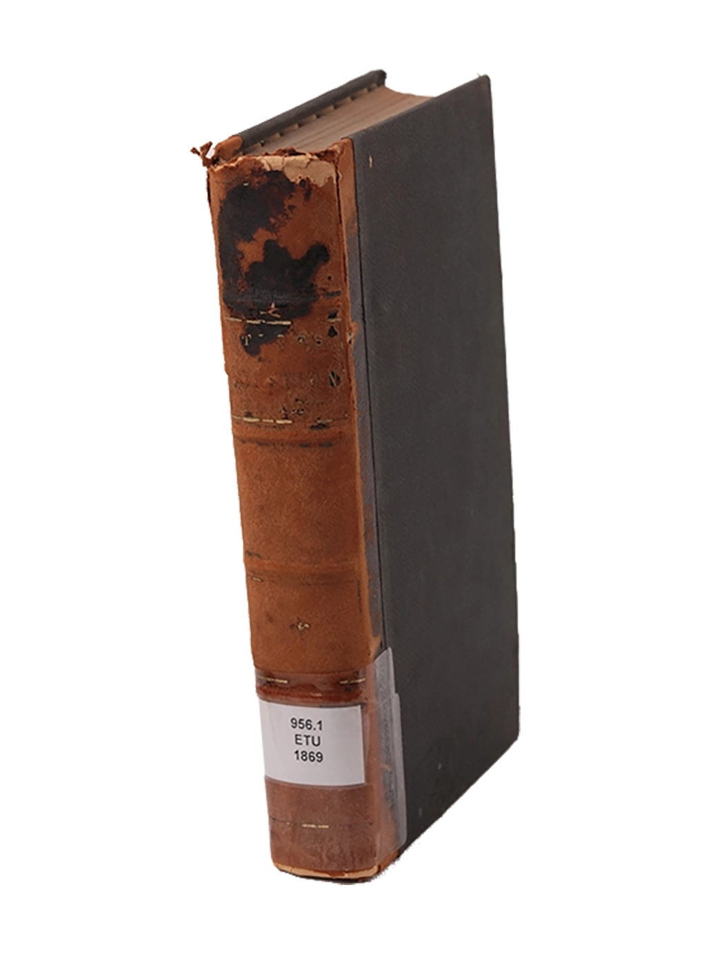 Kitap Fotoğrafı