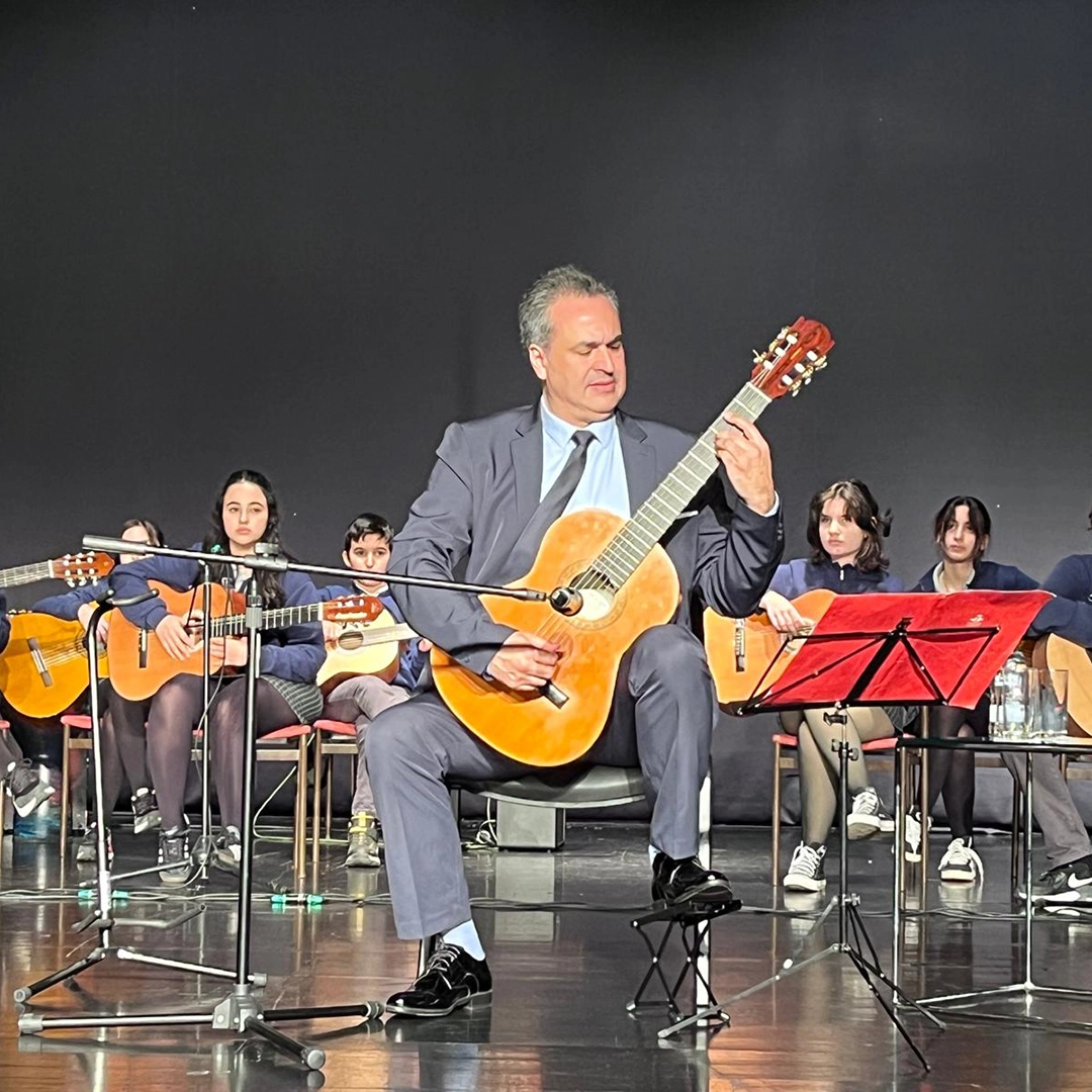 Haber Fotoğrafı