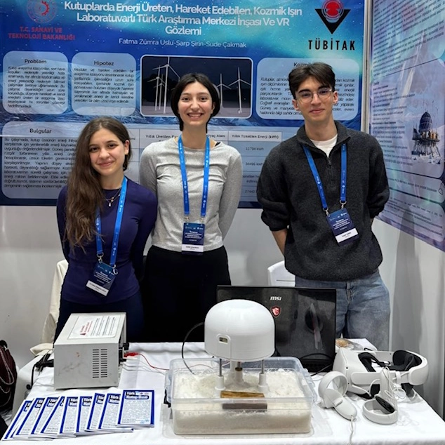 Haber Fotoğrafı