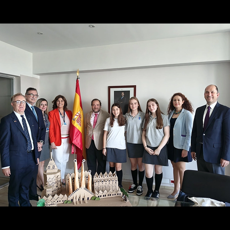 Haber Fotoğrafı