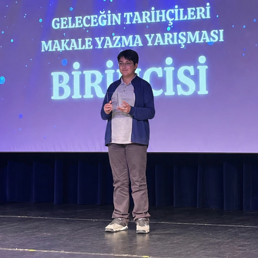 Haber Fotoğrafı