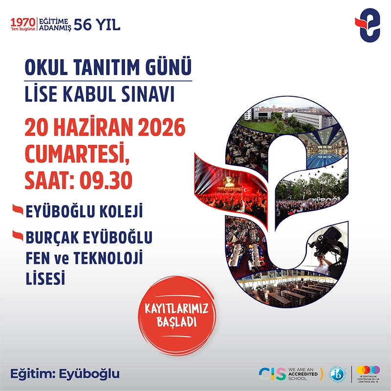 2 Yaş Programı