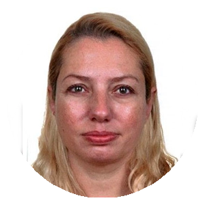 Ayşegül Gülebakan