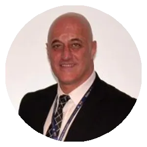 Berker Tüzüntürk