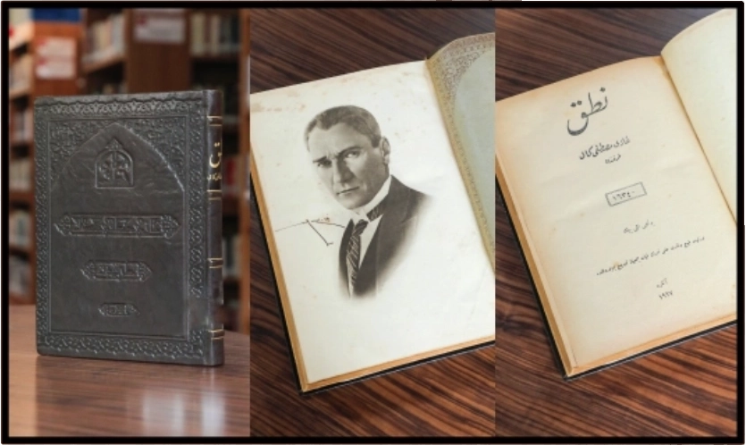 Yazar 3